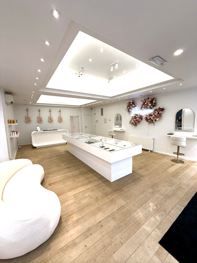 Scorpio Tattoo & Piercing