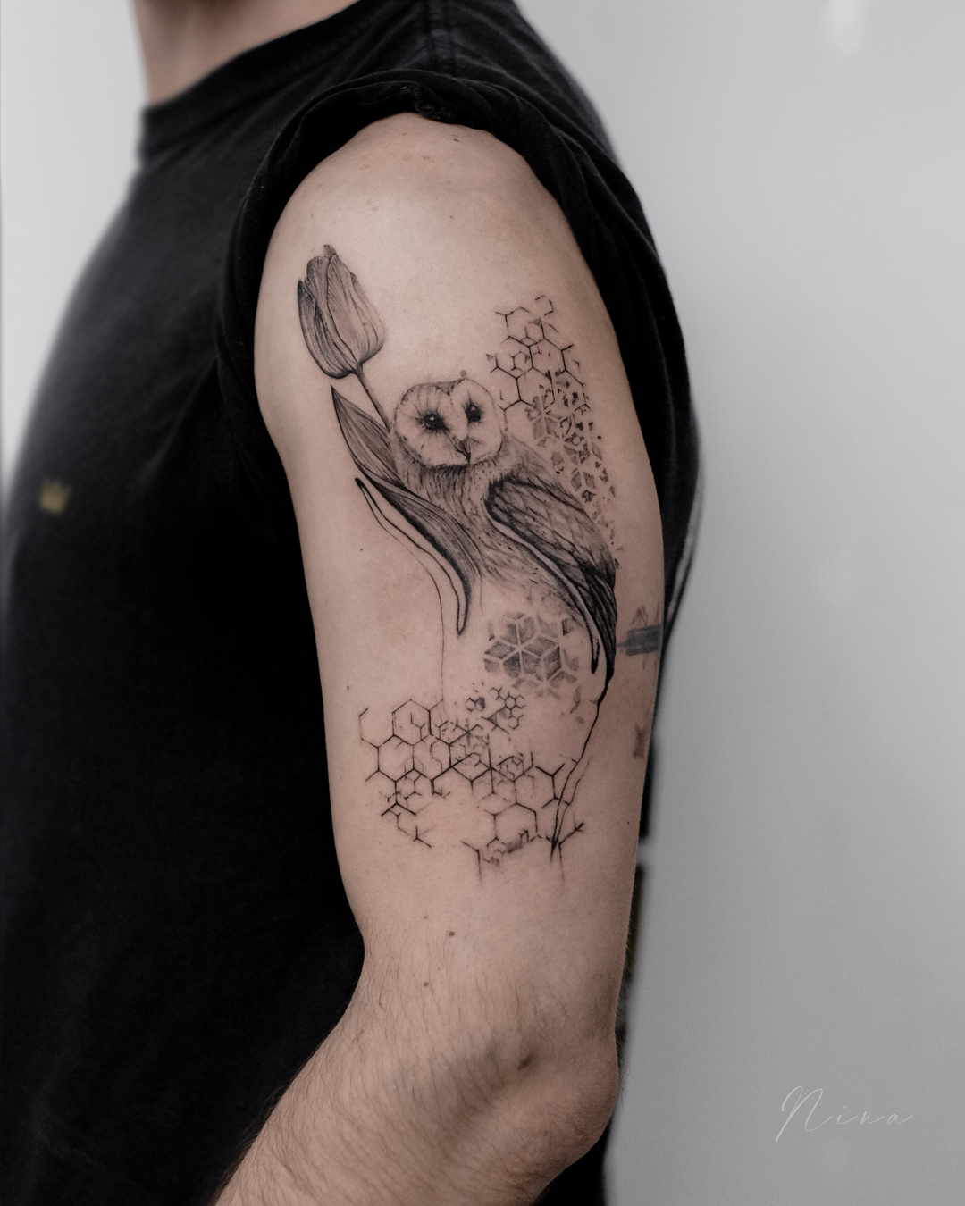 Tattoo Hysteria Amsterdam