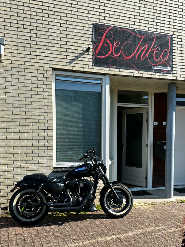 Tattoostudio Beinked