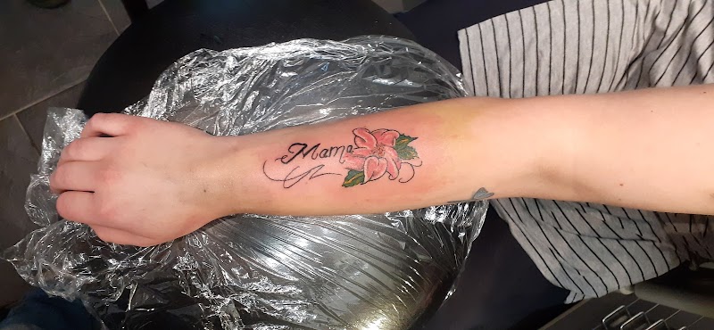 Tattoo & Piercing Studio Lelystad
