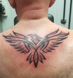 Tattoo & Piercing Studio Lelystad