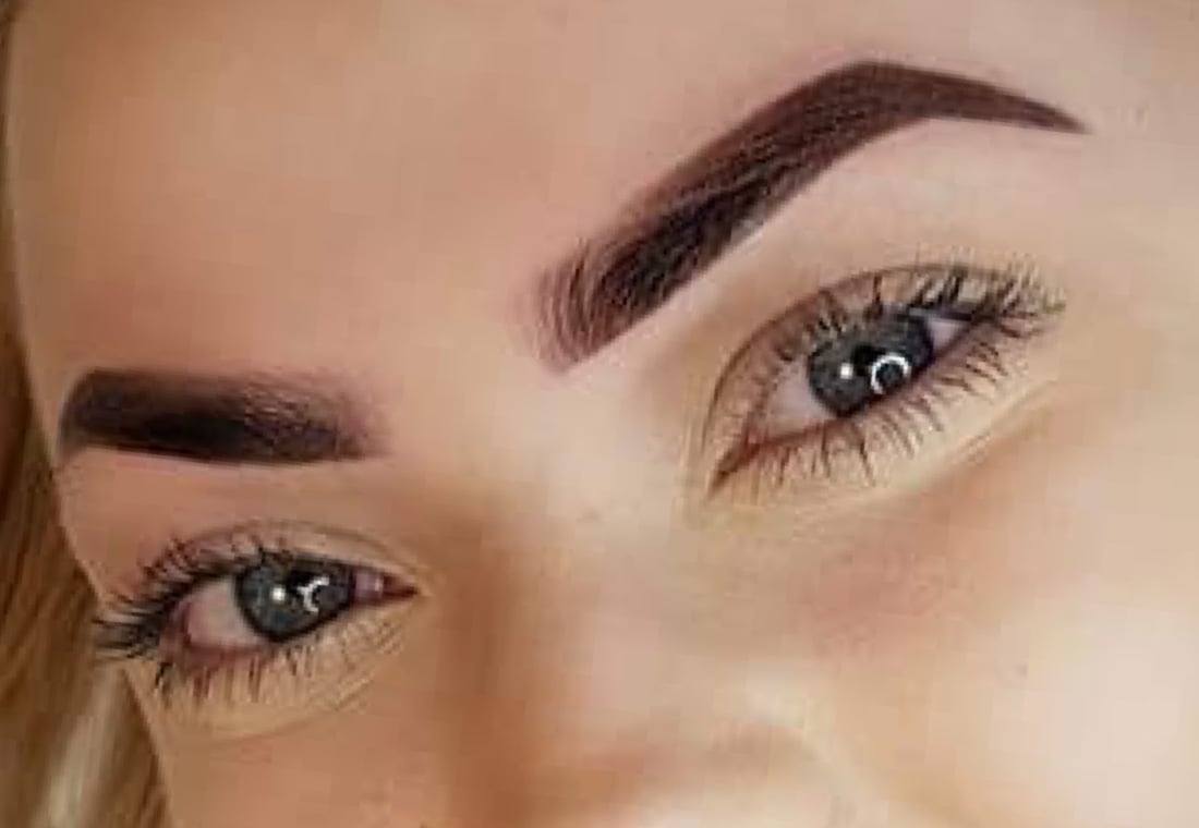 Verona Studio /TATTOO/Permanent make-up/