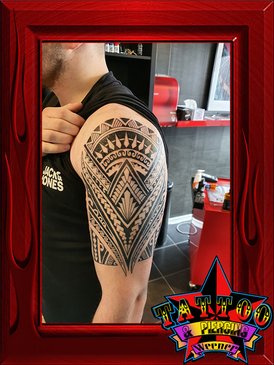 Dutch ArtFactory Tattoo & Piercing