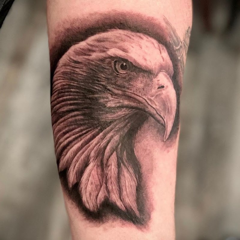 Glorious Art Tattoo Studio Bonn