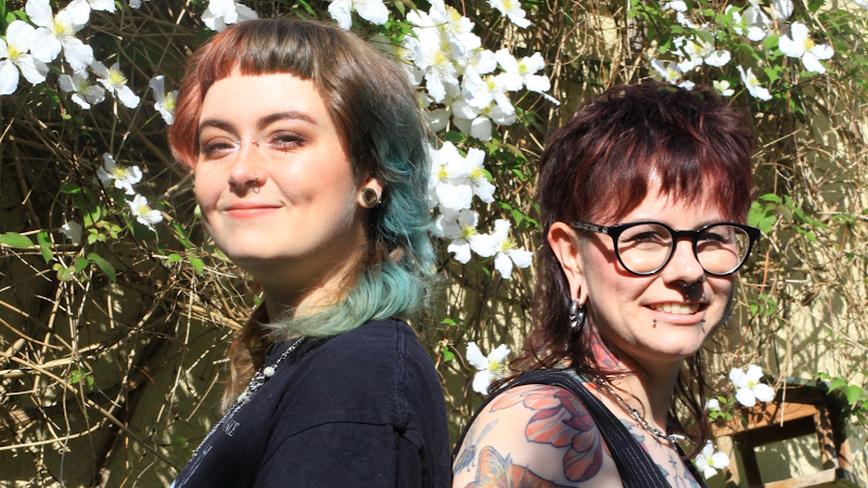 Tattoo Atelier Rosengarten