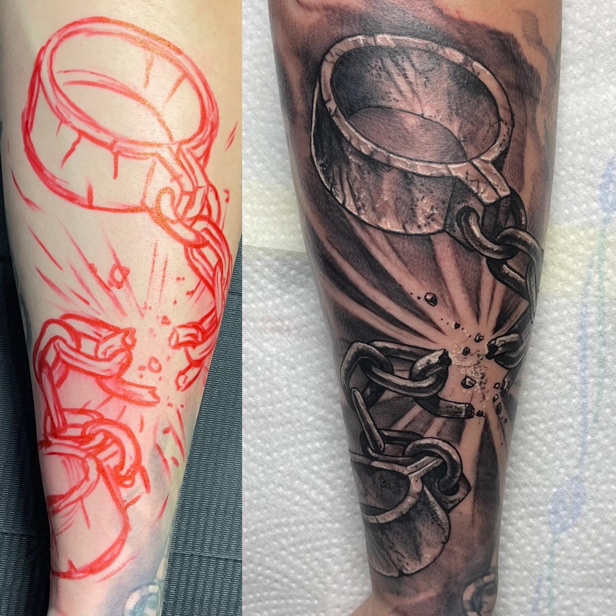 Ex Animo Tattoo Studio Bonn