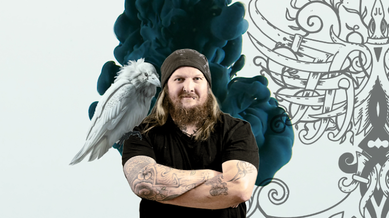 Raven Tree Tattoo Studio