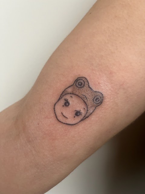 Shilu's Fortune Tattoos