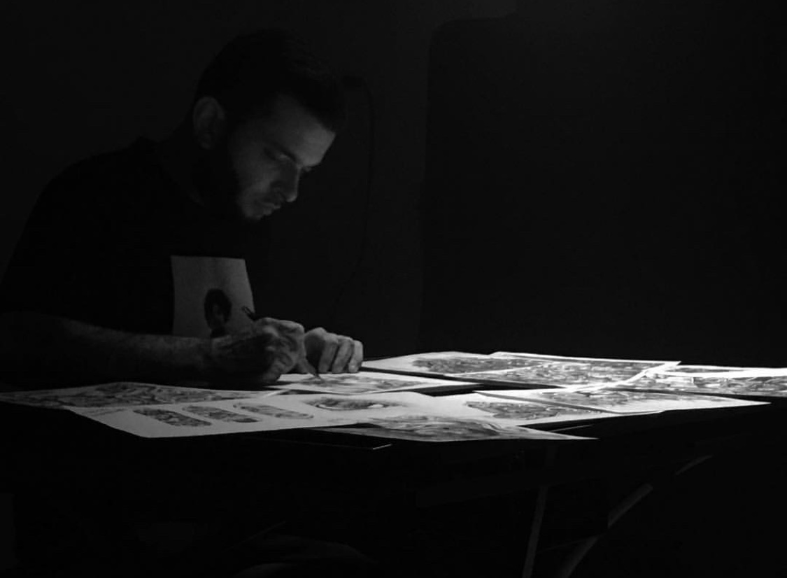 Didson Tattoo Studio