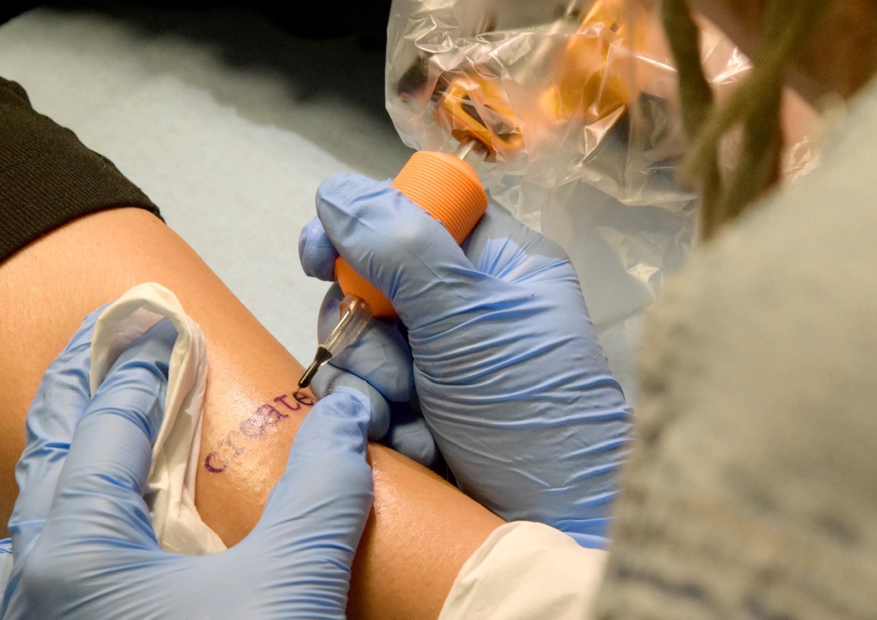 StreetInk Tattoo Studio