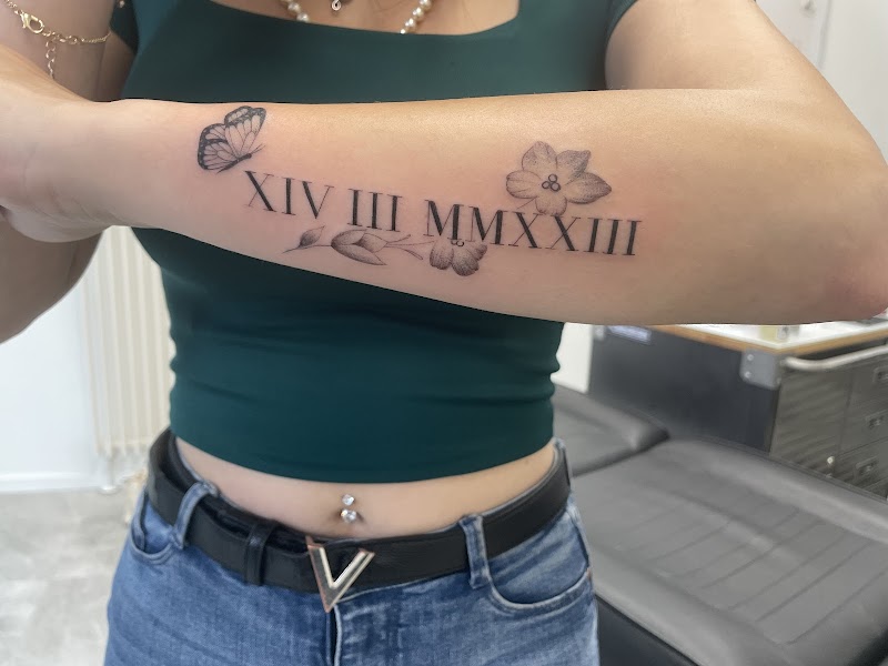 Xclusive Ink - Tattoostudio Heerlen