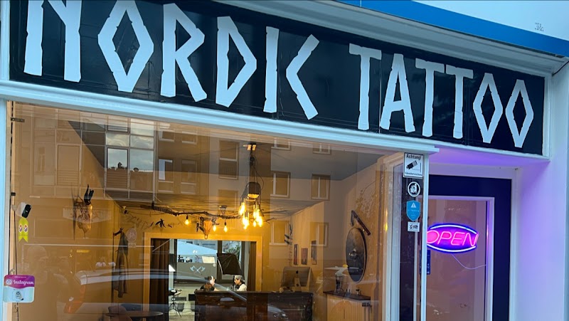 Nordic Tattoo Köln