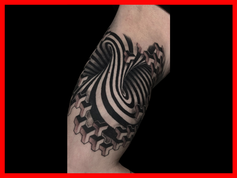 Jedaloe tattoo private studio