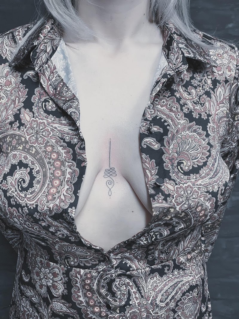 The Inkcollective_belgium by Needlz & ink