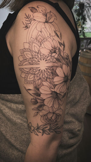 Dorfkind Tattoo Studio Neuss