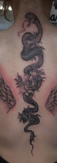 K.Tattoostudio
