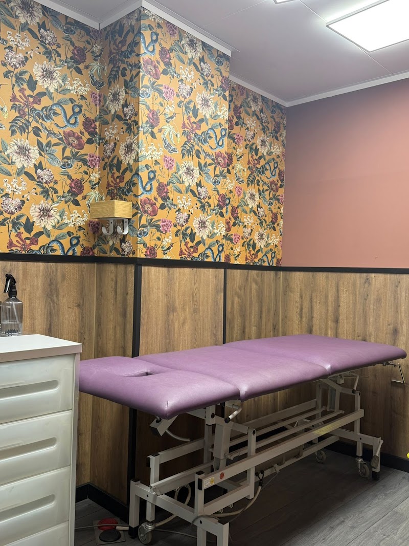 Josche tattoo en piercing Roermond