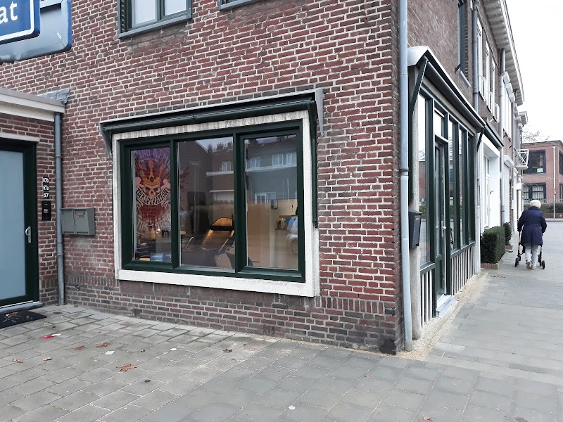 inkspiration tattoo shop