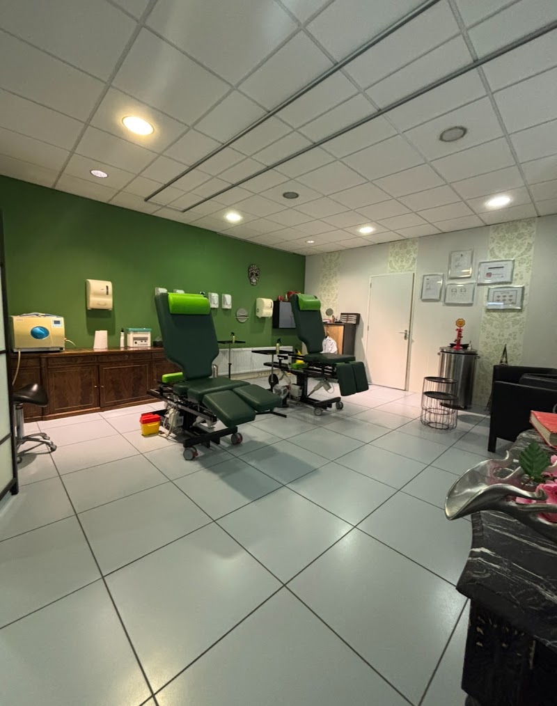 Tattoo Lounge Breda -Made in The Shade