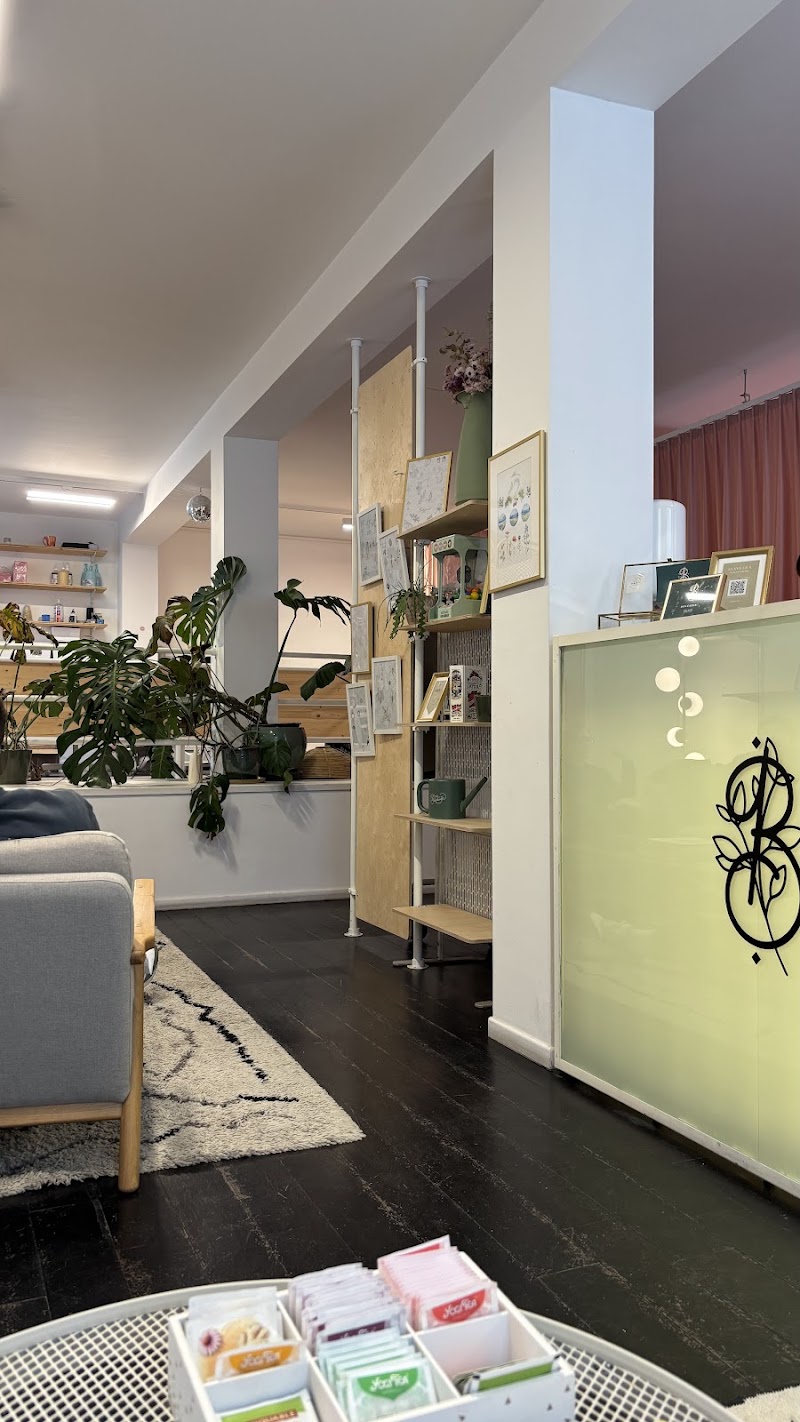 Tattoo Studio Because