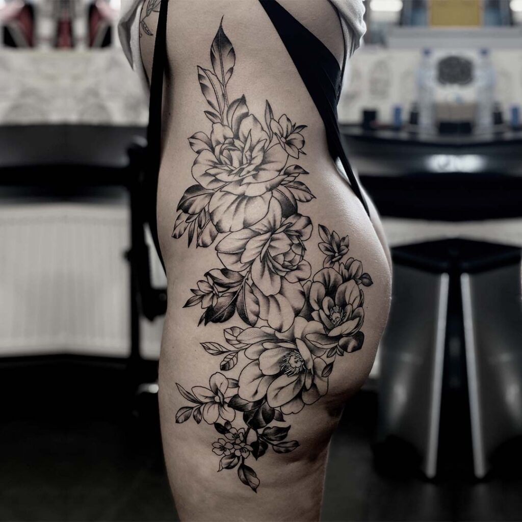 Art & Ink Tattoo Piercing Breda