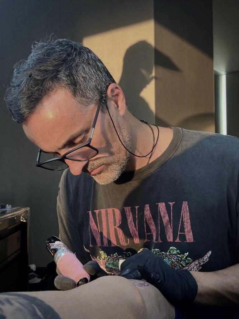 La Tortura Tattoo und Piercing Studio Oberhausen