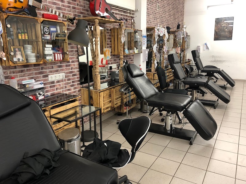 Tattoo Factory Germany