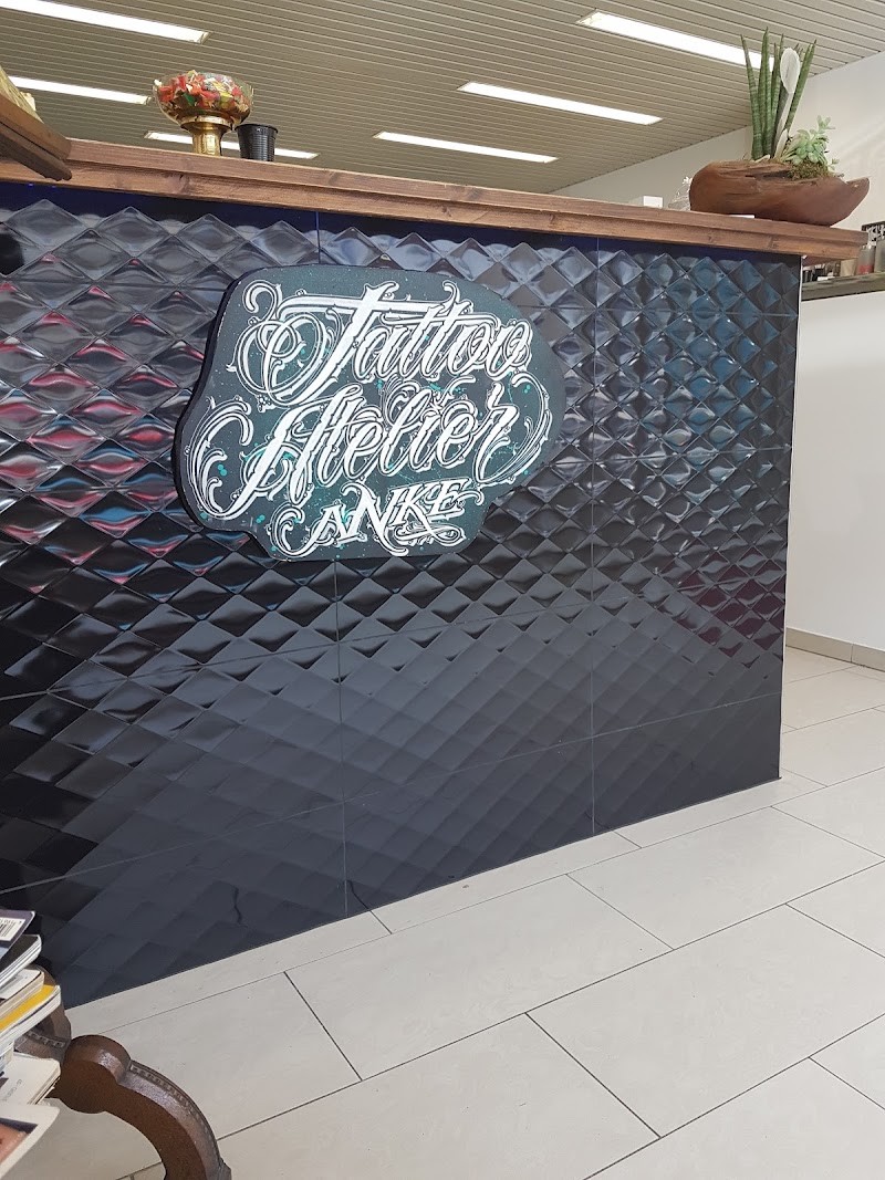 Tattoo Studio Anke