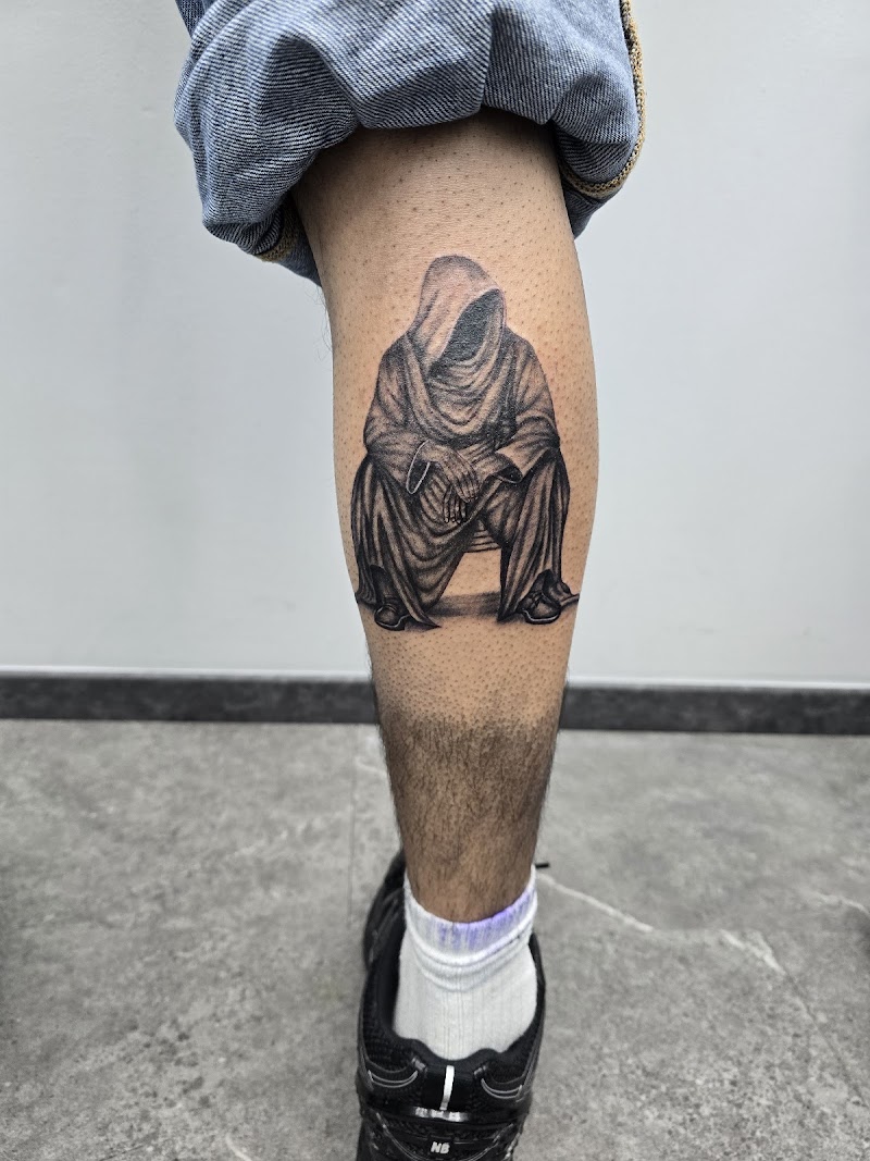 Stylebar Tattoo Studio