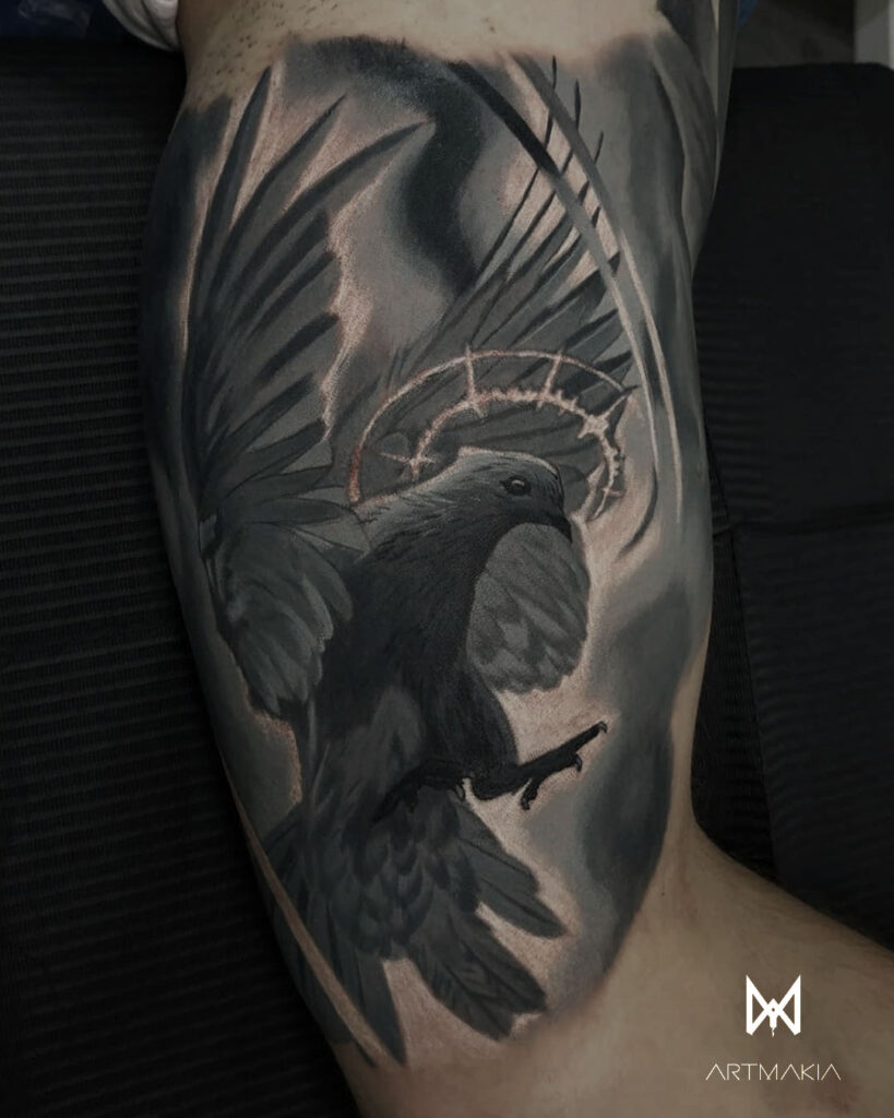 Art Makia Tattoo & Piercing Kleve