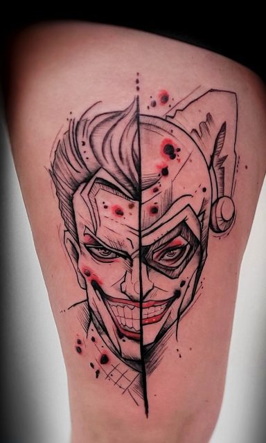 Beauty & Color Tattoo Gelsenkirchen