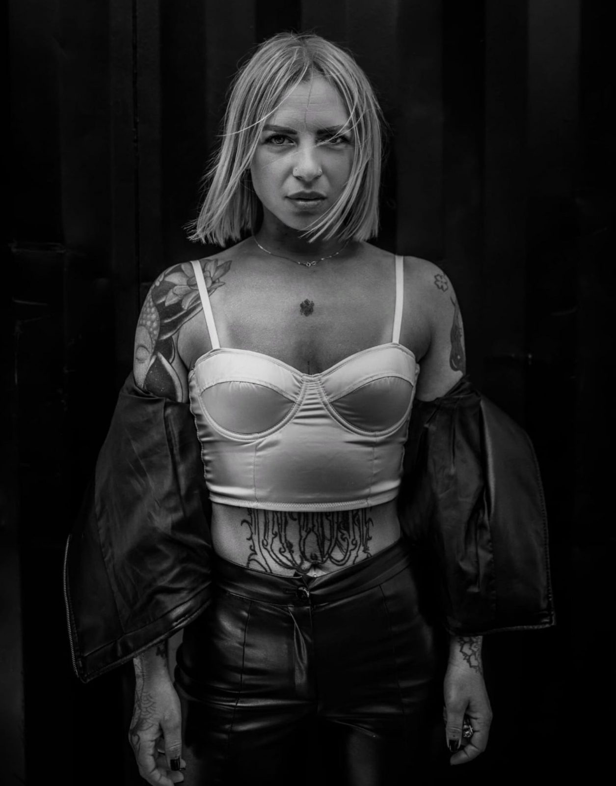 TATTOO STUDIO FRIENDSHIP