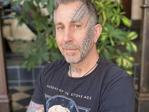 Ink Drinkers Tattoo Studio