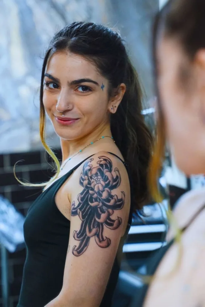 Inkorporated Tattoo & Piercing Boutique Centrum