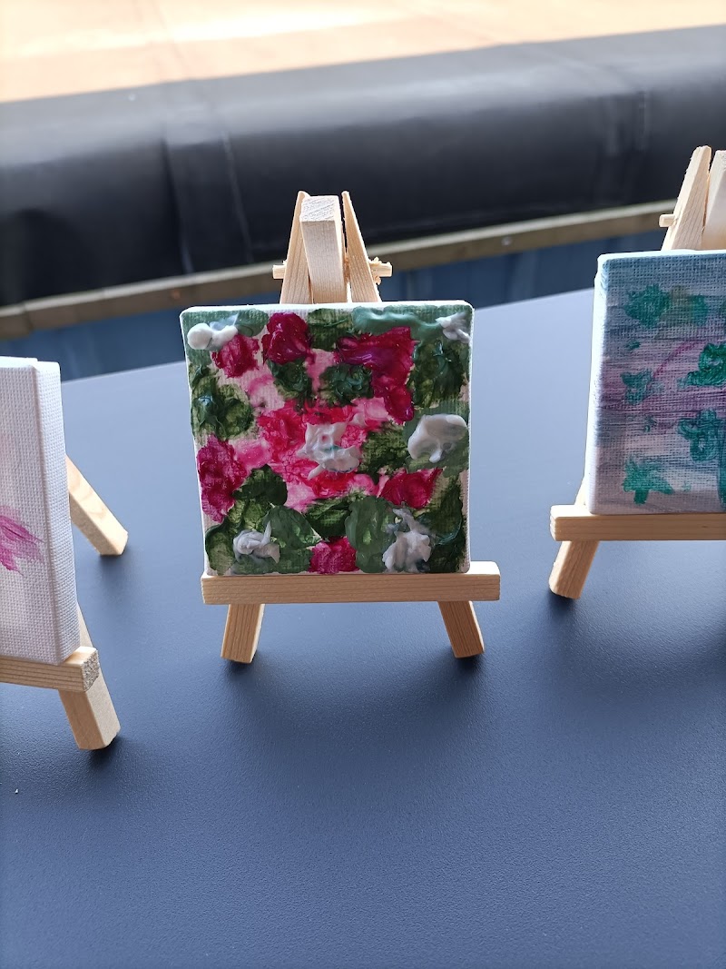 Lagoon Ink & Atelier