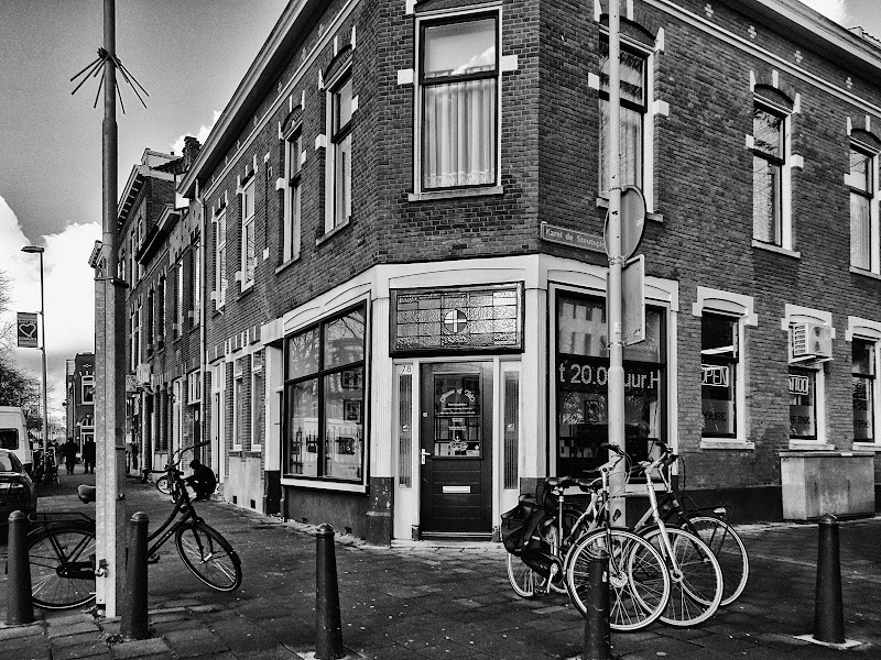house of ink rotterdam