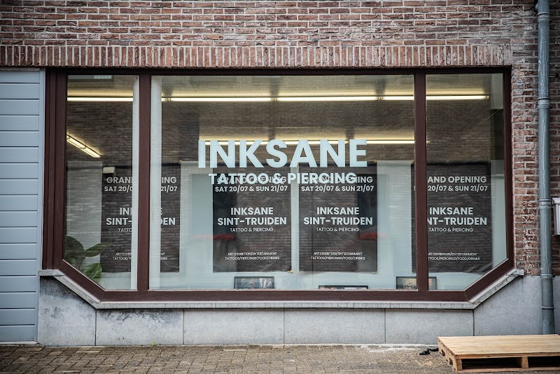 Inksane Sint-Truiden