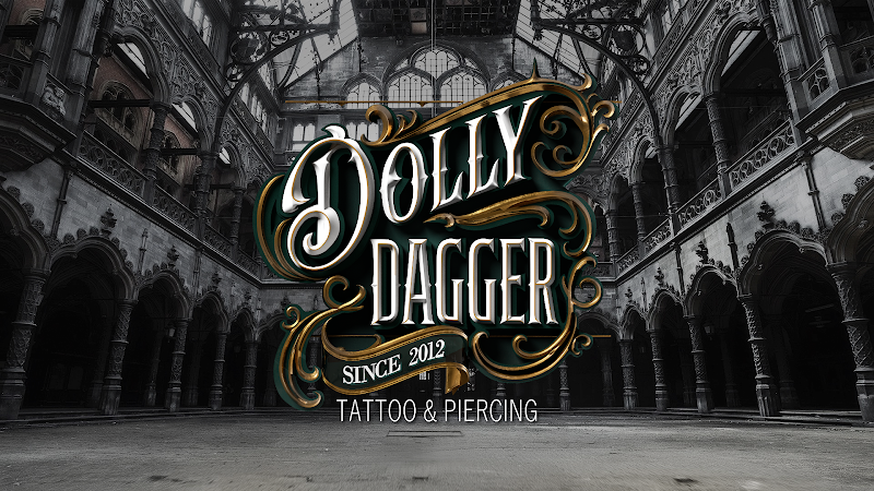 Dolly Dagger Tattoo & Piercing