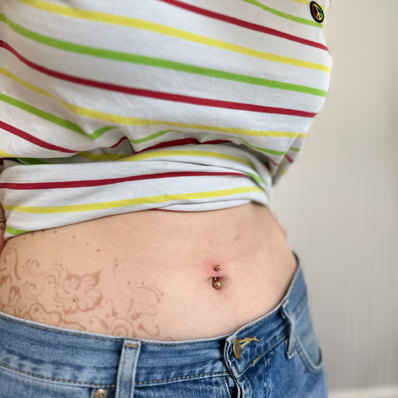 Tattoo & Piercing Den Haag