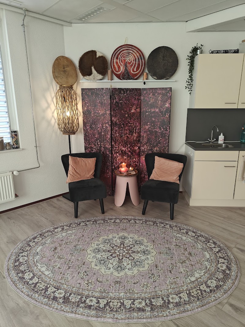 Ruaméa Soul Tattoo Studio | Kristel Schaap